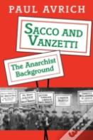 Sacco And Vanzetti