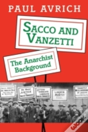 Capa do artigo Sacco And Vanzetti