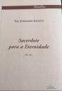Sacerdote para a Eternidade - Preview