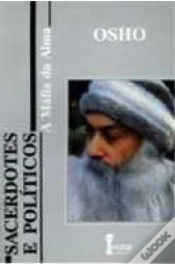 Capa do artigo Sacerdotes e Políticos