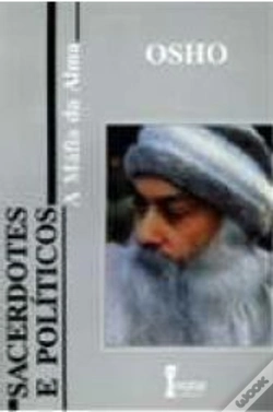 Capa do artigo Sacerdotes e Políticos