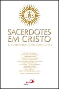 Sacerdotes em Cristo