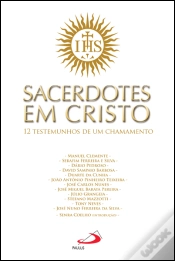 Capa do artigo Sacerdotes em Cristo