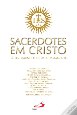 Capa do artigo Sacerdotes em Cristo