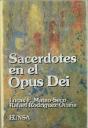 Sacerdotes En El Opus Dei - Preview