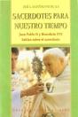 Sacerdotes Para Nuestro Tiempo - Preview
