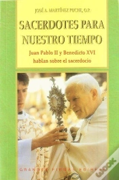 Capa do artigo Sacerdotes Para Nuestro Tiempo