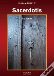 Capa do artigo Sacerdotis Le Juste