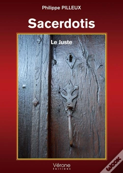 Capa do artigo Sacerdotis Le Juste