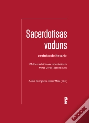 Capa do artigo Sacerdotisas Voduns E Rainhas Do Rosário