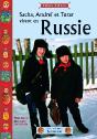 Sacha, Andreï Et Turar Vivent En Russie - Preview