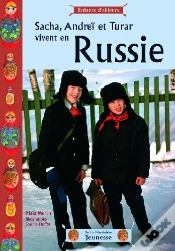 Capa do artigo Sacha, Andreï Et Turar Vivent En Russie