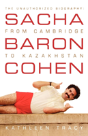 Sacha Baron Cohen - Preview