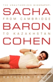 Capa do artigo Sacha Baron Cohen