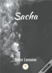 Capa do artigo Sacha