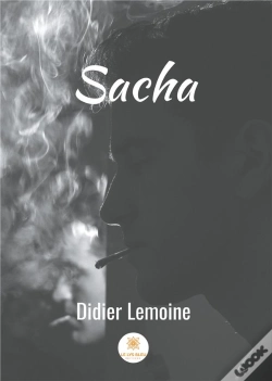Capa do artigo Sacha