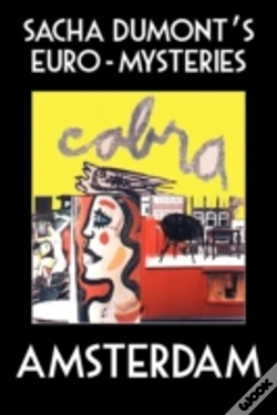 Capa do artigo Sacha Dumont'S Euromysteries - Amsterdam