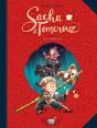 Sacha Et Tomcrouz Tome 3 : Les Shaolin - Preview