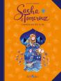 Sacha Et Tomcrouz Tome 4 : Cambriolage Sur Le Nil - Preview