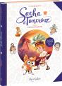 Sacha Et Tomcrouz Tome 5 : Chez Les Mayas - Preview