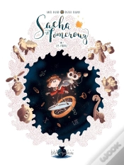 Capa do artigo Sacha Et Tomcruz T01 - Les Vikings