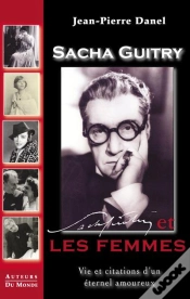 Capa do artigo Sacha Guitry Et Les Femmes