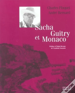Capa do artigo Sacha Guitry Et Monaco