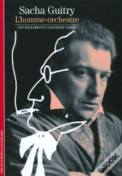 Capa do artigo Sacha Guitry, L