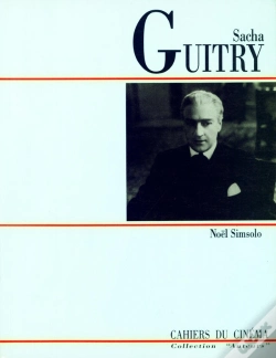 Capa do artigo Sacha Guitry