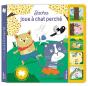 Sacha Joue Au Chat Perché - Preview