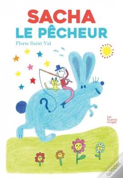 Capa do artigo Sacha Le Pêcheur
