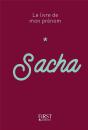 Sacha - Preview