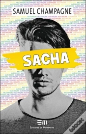 Capa do artigo Sacha