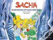 Capa do artigo Sacha Sans Peur Et Sans Doudou