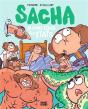 Sacha, Tome 01 - Preview