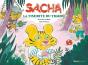 Sacha Tome 2 : Sacha Et La Timidité Du Tigrou - Preview