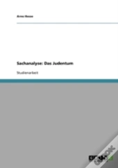 Sachanalyse