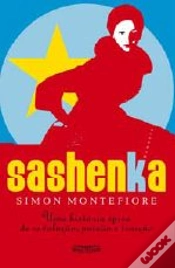 Capa do artigo Sachenka