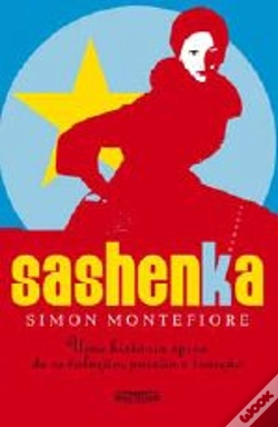 Capa do artigo Sachenka