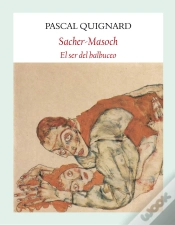 Capa do artigo Sacher-Masoch