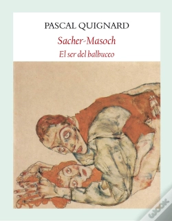 Capa do artigo Sacher-Masoch