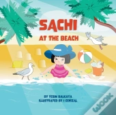 Sachi At The Beach