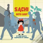Sachi Gets Lost