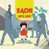 Sachi Gets Lost