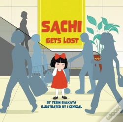 Capa do artigo Sachi Gets Lost