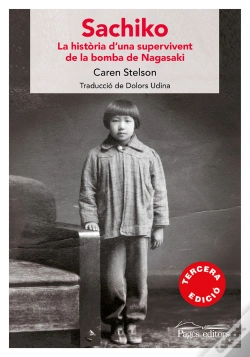 Capa do artigo Sachiko