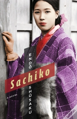 Capa do artigo Sachiko