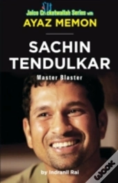 Sachin Tendulkar