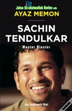 Capa do artigo Sachin Tendulkar