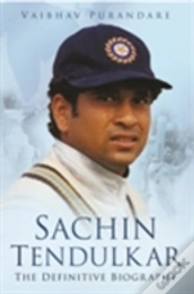 Capa do artigo Sachin Tendulkar